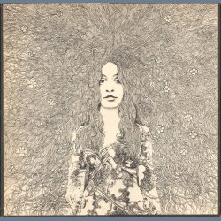 Tudor Lodge - Original 1971 UK Vertigo Label 12-track LP - Swirl labels &amp; Gimmick Cover