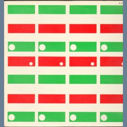 Two Bibles - Original US Privately Pressed Red Vinyl Issue