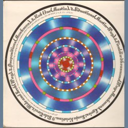 Air Conditioning - Original UK Vinyl Issue