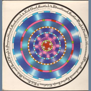 Air Conditioning - Original UK Vinyl Issue