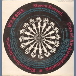 Air Conditioning - Original UK Vinyl Issue