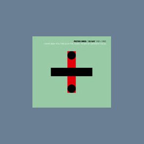 I Have Seen You Through The Years, Worn By Different Faces