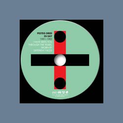 I Have Seen You Through The Years, Worn By Different Faces