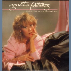 Wrap Your Arms Around Me