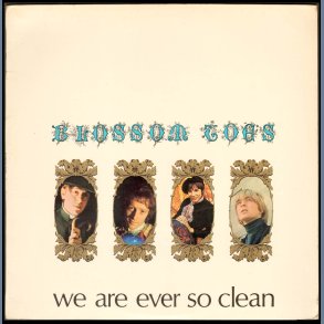 We Are Ever So Clean - Original UK Mono Issue