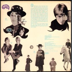 We Are Ever So Clean - Original UK Mono Issue