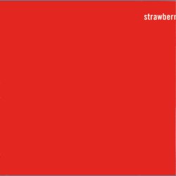 Strawberries Oceans Ships Forest - Original Dutch Issue