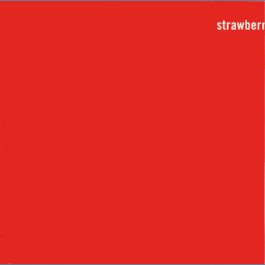 Strawberries Oceans Ships Forest - Original Dutch Issue