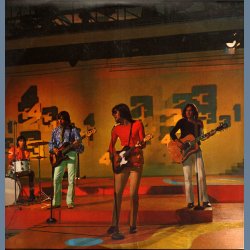 The Kinks History Vol. 1 - Original 1970 German 26-track 2LP Set