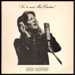 Nice To Meet Miss Christine - Original UK Vinyl Issue