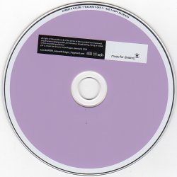 Fragment One (...And I Kept Hearing)