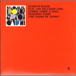 Fragment Eight (The Sound Of Swing)