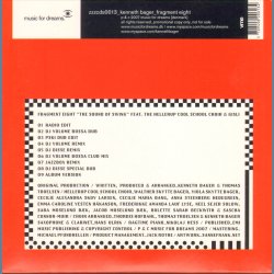 Fragment Eight (The Sound Of Swing)