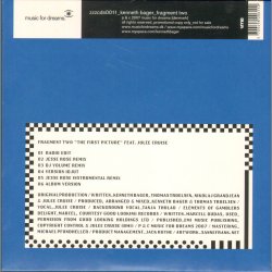 Fragment Two (The First Picture)