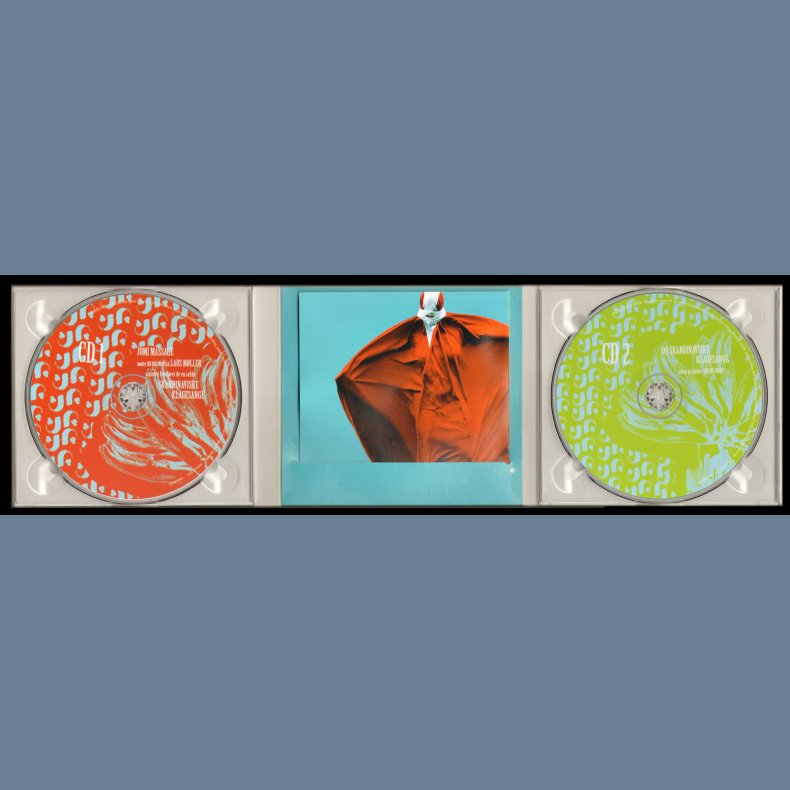 Skandinaviske Klagesange