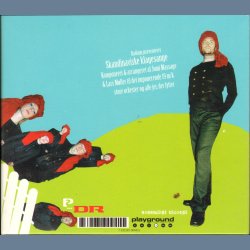 Skandinaviske Klagesange