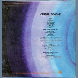 Dawn Explosion - Original US Vinyl Issue