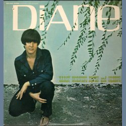 Early Morning Blues And Greens - Original US Stereo Issue