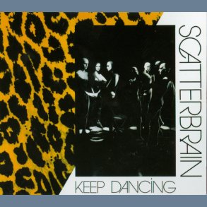 Keep Dancing - 2006 CD Reissue