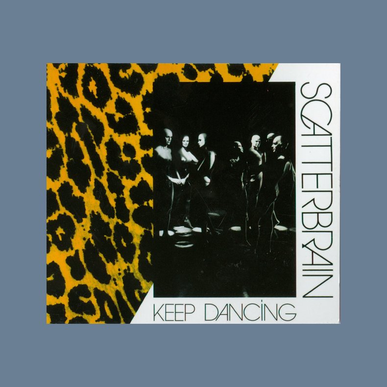 Keep Dancing - 2006 CD Reissue