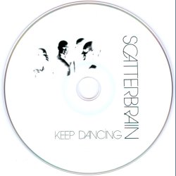 Keep Dancing - 2006 CD Reissue