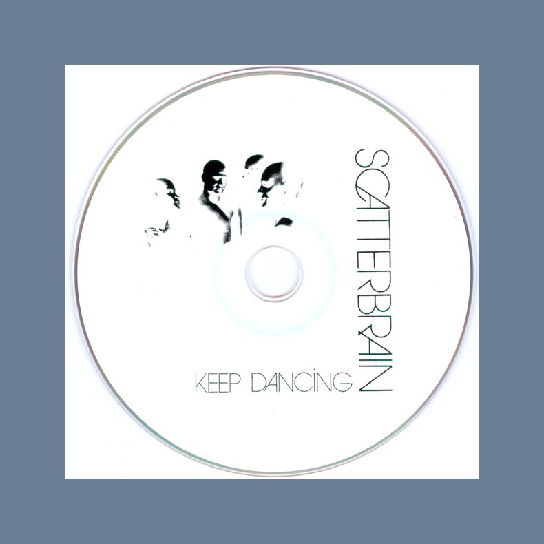 Keep Dancing - 2006 CD Reissue