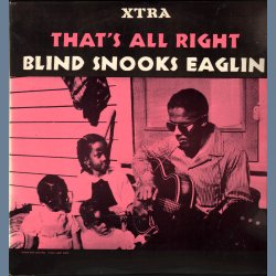 That's All Right - Original UK Issue