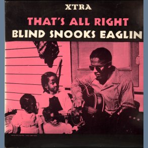 That's All Right - Original UK Issue