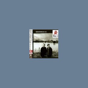 Everyone Is Here - Japanese 13-track Issue Incl. bonus track