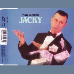Jacky - 1991 German Limited Edition 3-track CD Single