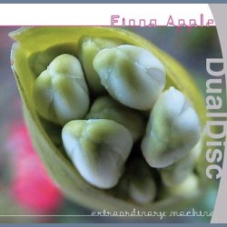 Extraordinary Machine - DualDisc Issue