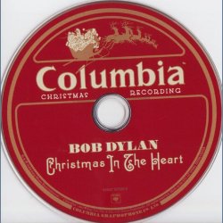 Christmas in the Heart - Deluxe Edition Incl. Christmas Greeting Cards