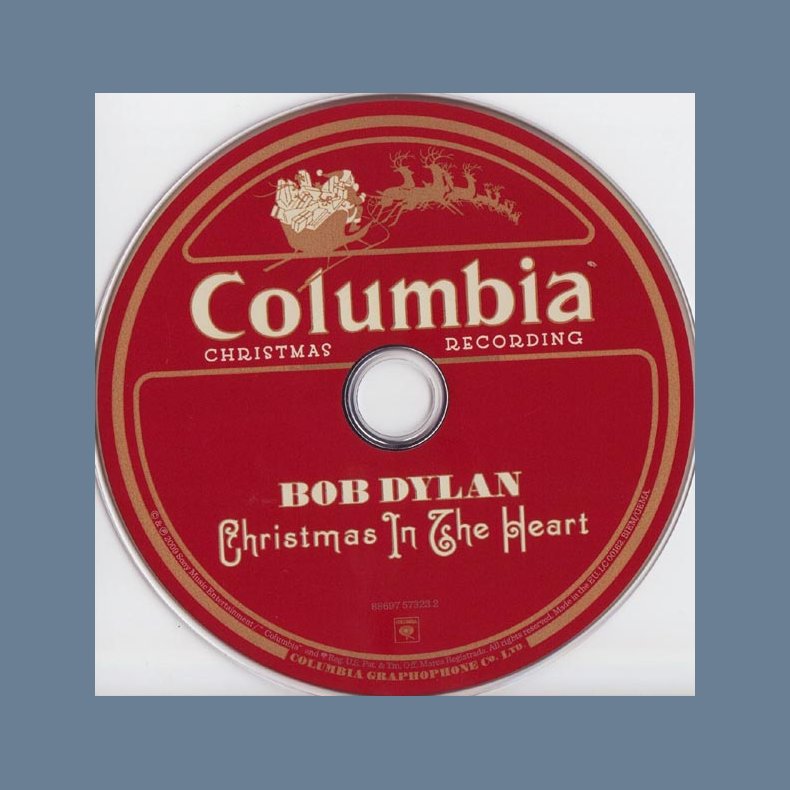 Christmas in the Heart - Deluxe Edition Incl. Christmas Greeting Cards