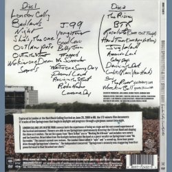 London Calling: Live in Hyde Park - 2-Disc DVD