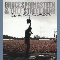London Calling: Live in Hyde Park - 2-Disc DVD