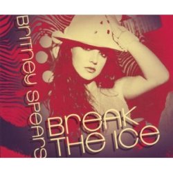 Break The Ice - 2-track CD Single
