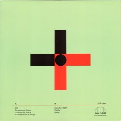 Years Of Struggle Against The Lies, The Stupidity and The Cowardice - 2010 US Vinyl Issue