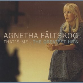 That's Me - The Greatest Hits