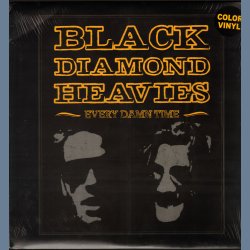 Every Damn Time - Original White Vinyl 1st Issue