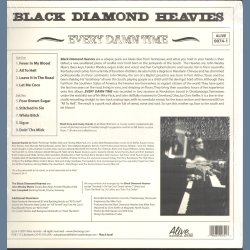 Every Damn Time - Original White Vinyl 1st Issue