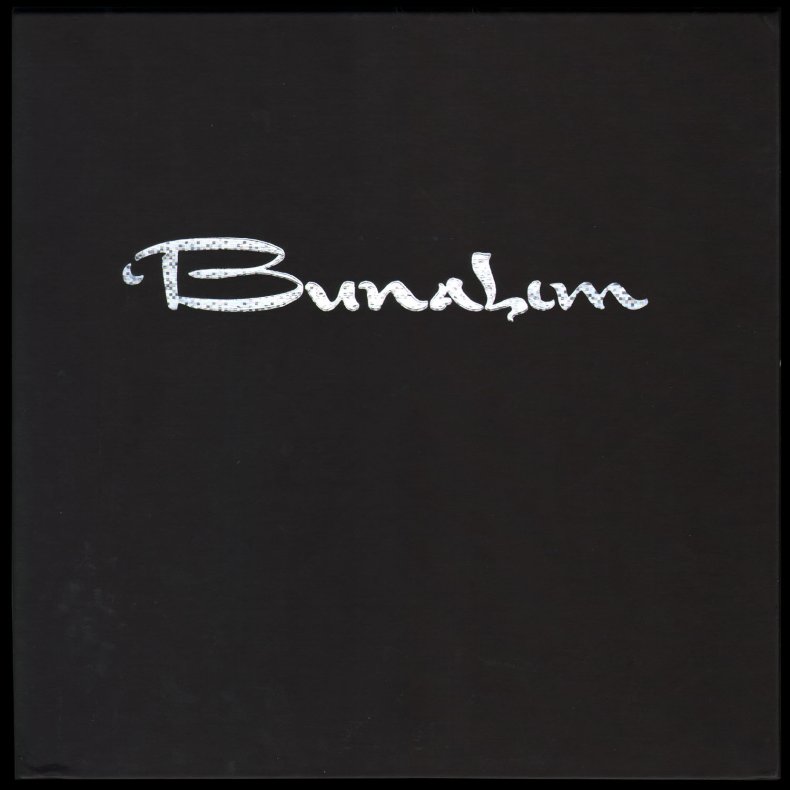 Bunalim - 2006 Limited Numbered German Vinyl Reissue 