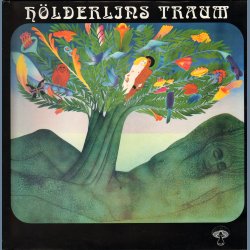 H&ouml;lderlin's Traum - 1998 German Reissue
