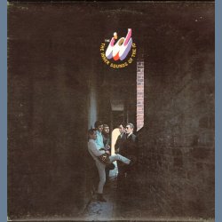 The Inner Sounds Of The ID - German 1990ies Reissue