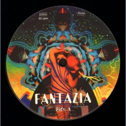 The Inner Sounds Of The ID - German 1990ies Reissue