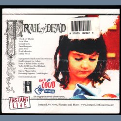 Instant Live: Granada Theater - Lawrence, Ks, 4/27/05