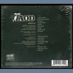 Instant Live: Irving Plaza - New York, NY, 12/29/05