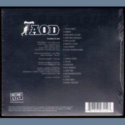 Instant Live: Revolution Hall - Troy, NY, 12/9/05