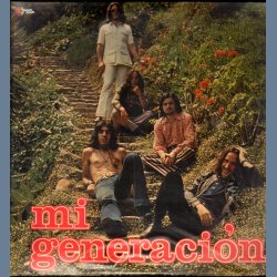 Mi Generaci&oacute;n - Limited Edition 2007 Deluxe Reissue