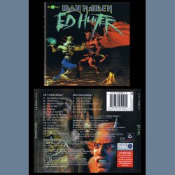 Ed Hunter - Limited Edition 3-disc Compilation &amp; CD Rom game
