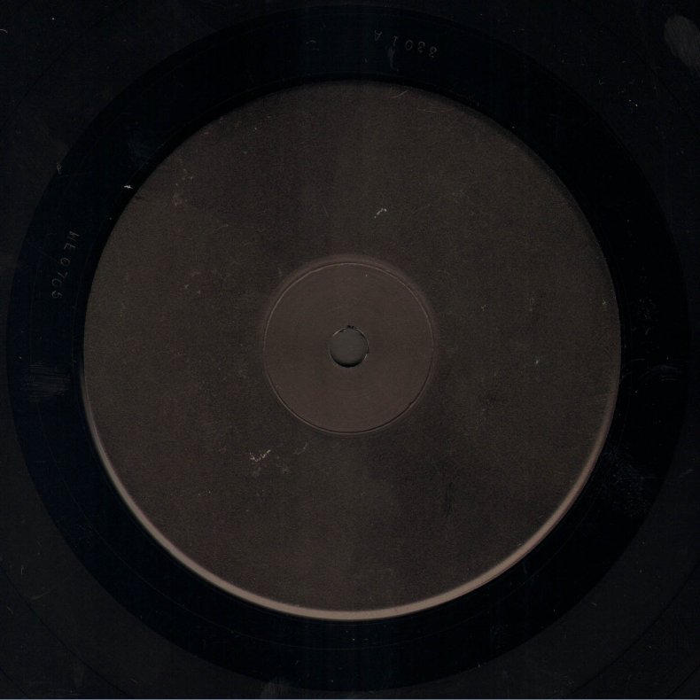 Coming To A Head - Original US Issue